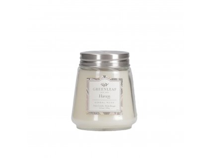 GL petitecandle haven
