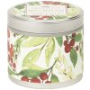 GREENLEAF vonná svíčka v plechové dóze MERRY MEMORIES 113g