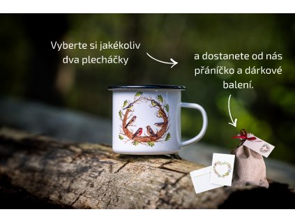 Plecháček Ptáčci