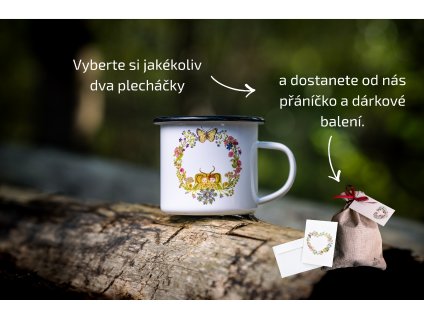 Plecháček Broučci