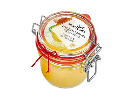 citrusova bomba