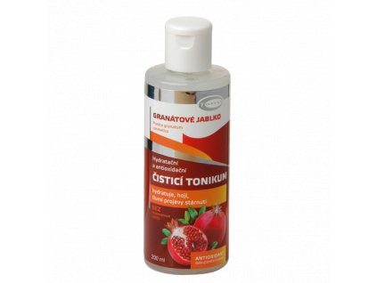 antioxidacne cistiace tonikum