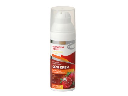 antioxidacny ocny krem