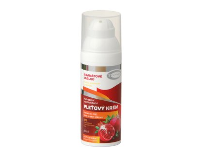 antioxidacny pletovy krem