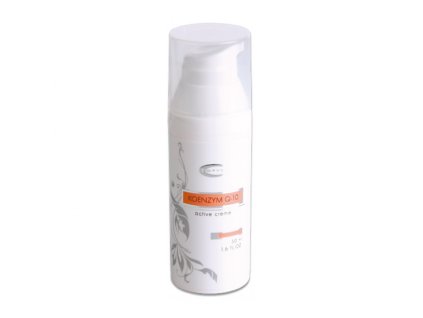 koenzym q10 active creme