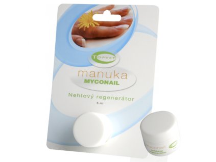 manuka myconail