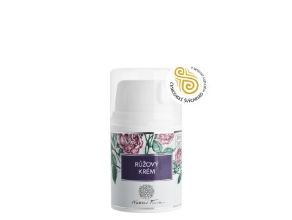 RUZOVY KREM 50 ml