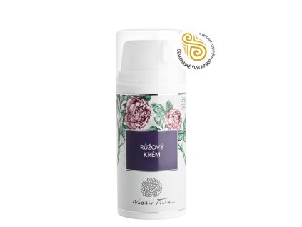 RUZOVY KREM 100 ml