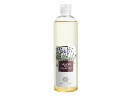 Hydrofilny olej Levandulovy 500 ml