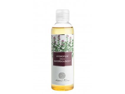 Hydrofilny olej Materiduskovy 200 ml (1)