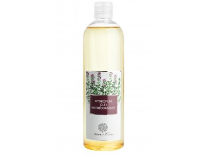 Hydrofilny olej Materinoduskovy 500 ml