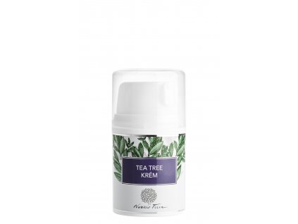 Cistiaci Tea tree krem 50 ml