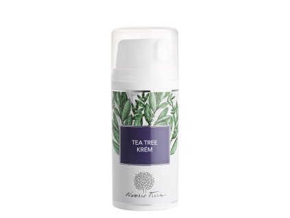 Cistiaci Tea tree krem 100 ml