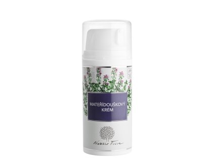 Materinoduskovy krem 100 ml