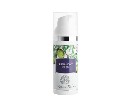 arganovy krem 50 ml