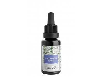 Hyaluronove serum 20 ml