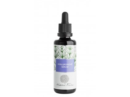 Hyaluronove serum 50 ml