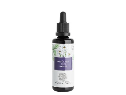Pletovy olej Monet 50 ml