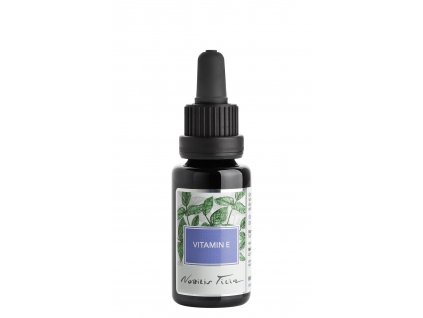 Vitamin E 20 ml