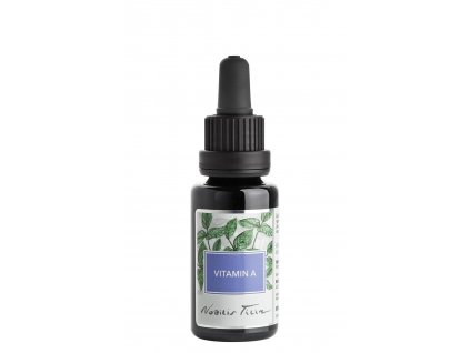 Vitamin A 20 ml