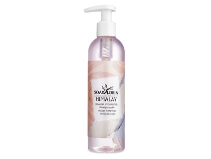 himalay organicky sprchovaci gel
