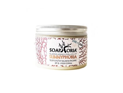ochranny telovy a pletovy balzam na opalovanie s spf 30