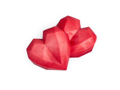 valentine soap