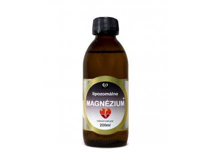 lipozomalne magnezium