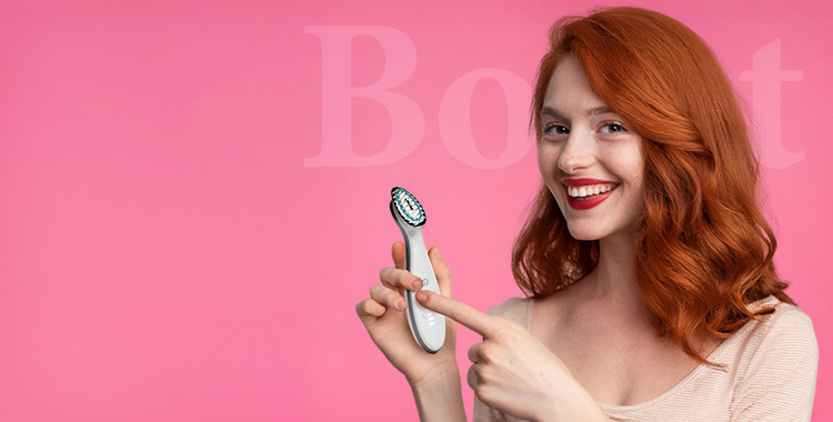 ageLOC Boost