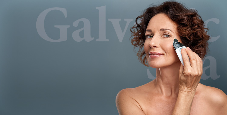ageLOC Galvanic Spa