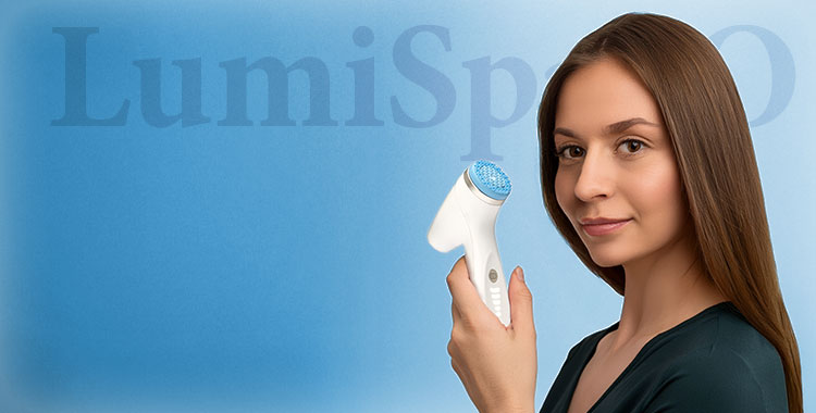 ageLOC LumiSpa iO