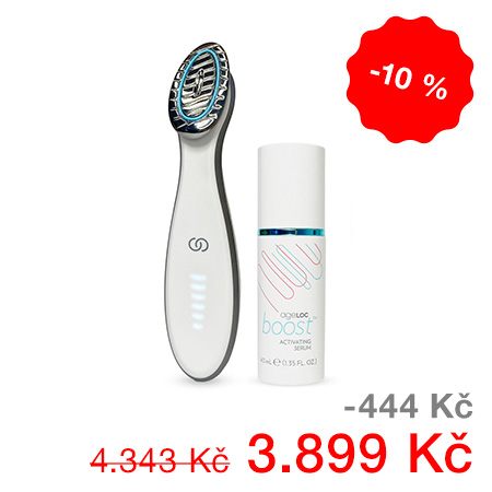ageLOC Boost