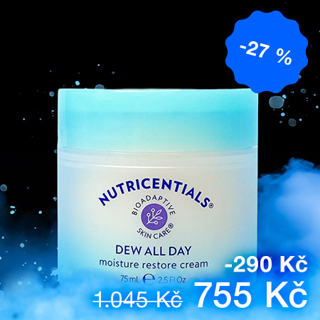 Dew All Day Moisture Restore Cream