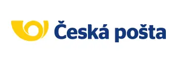 Logo Česká pošta