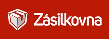 Logo Zásilkovna