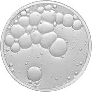Klíčová složka - glycerin