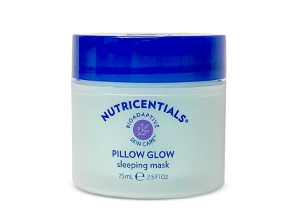 Noční hydratační maska Pillow Glow