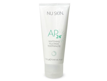 nuskin bělicí zubní pasta AP24