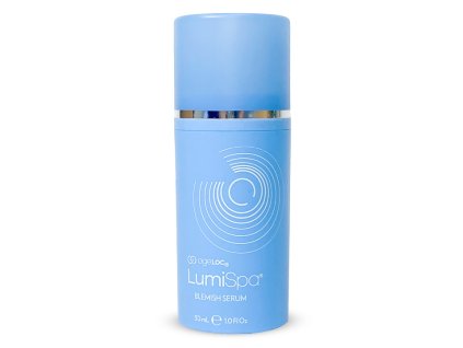 nuskin ageloc lumispa blemish serum