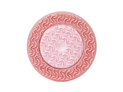 Nu Skin LumiSpa iO Rose GOld silicone  replacement head normální náhradní hlavice