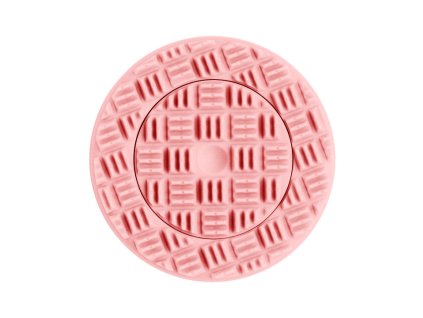 Nu Skin LumiSpa iO Rose Gold silicone  replacement head hrubá náhradní hlavice