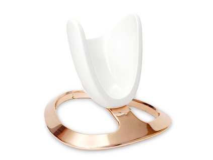 Nu Skin LumiSpa iO Rose Gold stojánek