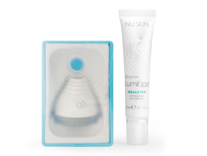Nu Skin ageLOC sada LumiSpa Ideal Eyes Accent head