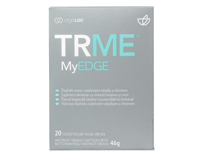 Doplněk stravy TRME MyEDGE