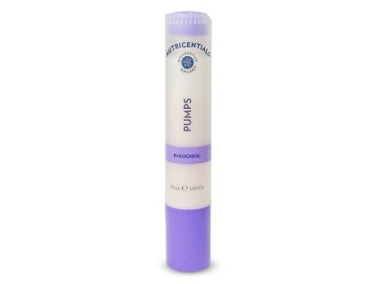 Sérum s bakuchiolem – Nutricentials Bakuchiol Pump