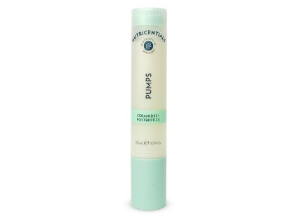 Sérum s ceramidy a postbiotiky Ceramides + Postbiotics Pump
