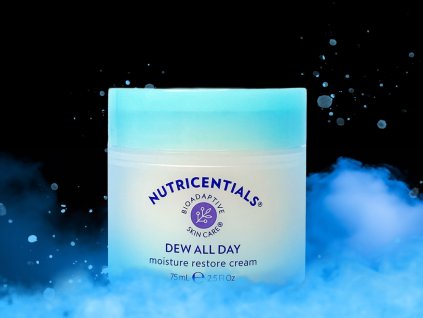 Black Friday Hydratační krém Nutricentials Dew All Day Moisture Restore Cream