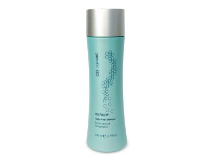 Antiagingový šampón ageLOC Nutriol Scalp & Hair Shampoo