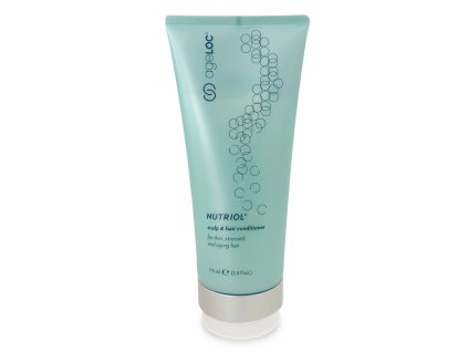 Kondicionér s antiaging účinky – ageLOC Nutriol Scalp & Hair Conditioner
