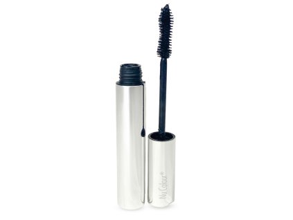 Řasenka Nu Colour Curling Mascara − Black